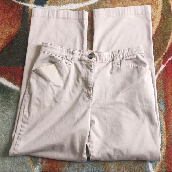 3 for $25 / L.L Bean pants - Picture 1 of 3